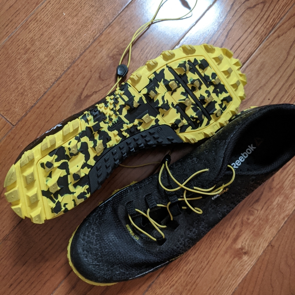 Reebok Hiking shoes